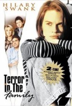 Terror In The Family (1996) afişi