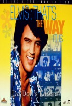 Thats The Way ıt ıs (1970) afişi