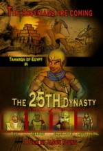 The 25th Dynasty (2013) afişi