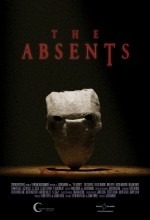 The Absents (2012) afişi
