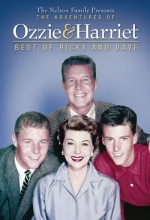 The Adventures Of Ozzie & Harriet (1956) afişi