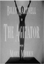 The Agitator (1944) afişi