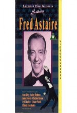 The American Film ınstitute Salute To Fred Astaire (1981) afişi