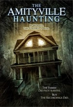 The Amityville Haunting (2012) afişi