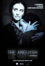 The Anguish (2009) afişi
