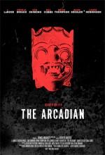 The Arcadian (2010) afişi