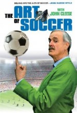 The Art Of Football From A To Z (2006) afişi