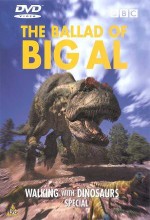 The Ballad Of Big Al (2001) afişi
