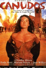 The Battle Of Canudos (1997) afişi