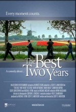 The Best Two Years (2003) afişi