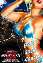 The Bikini Escort Company (2006) afişi