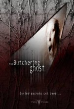 The Butchering Ghost (2008) afişi