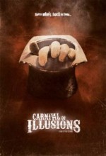 The Carnival Of ıllusions (2010) afişi