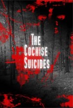 The Cochise Suicides (2008) afişi