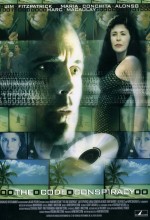The Code (2001) afişi