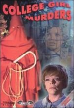 The College Girl Murders (1967) afişi