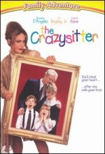 The Crazysitter (1995) afişi