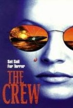 The Crew (l) (1994) afişi