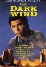The Dark Wind (1990) afişi