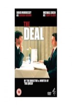 The Deal (ıı) (2003) afişi