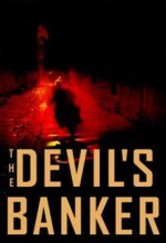 The Devil's Banker  afişi