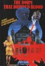 The Dorm That Dripped Blood (1982) afişi