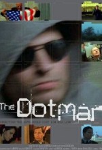 The Dot Man (2008) afişi