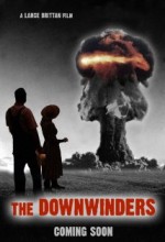 The Downwinders (2010) afişi