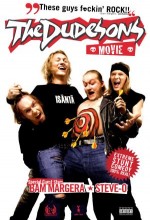 The Dudesons Movie (2006) afişi