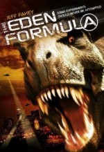 The Eden Formula (2006) afişi