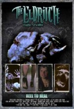 The Eldritch (dark Spawn) (2009) afişi