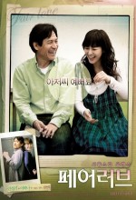 The Fair Love (2009) afişi