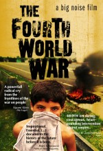 The Fourth World War (2003) afişi