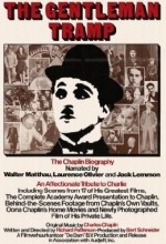 The Gentleman Tramp (1975) afişi