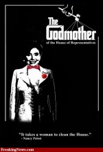 The Godmother (2009) afişi