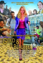 The Gold & The Beautiful (2011) afişi