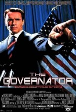 The Governator (2012) afişi