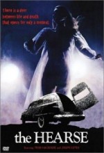 The Hearse (1980) afişi