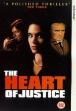 The Heart Of Justice (1992) afişi
