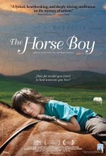 The Horse Boy (2009) afişi