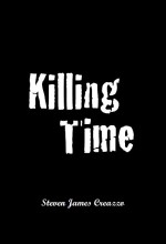 The Killing Time (2015) afişi