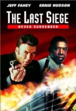 The Last Sıege (1999) afişi