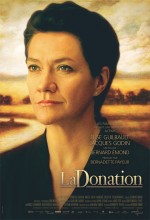 Bağış (2009) afişi
