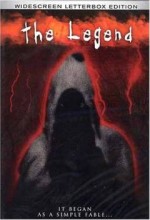 The Legend (2006) afişi
