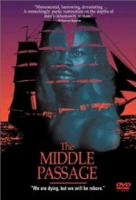 The Middle Passage (2000) afişi