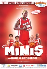 The Minis (2008) afişi
