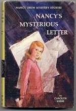 The Nancy Drew Mysteries (1977) afişi