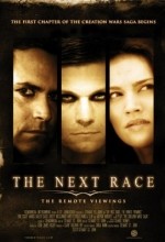 The Next Race (2008) afişi