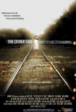 The Other Side of the Tracks (2008) afişi