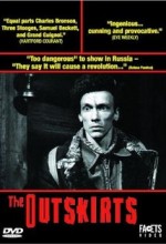 The Outskirts (1998) afişi
